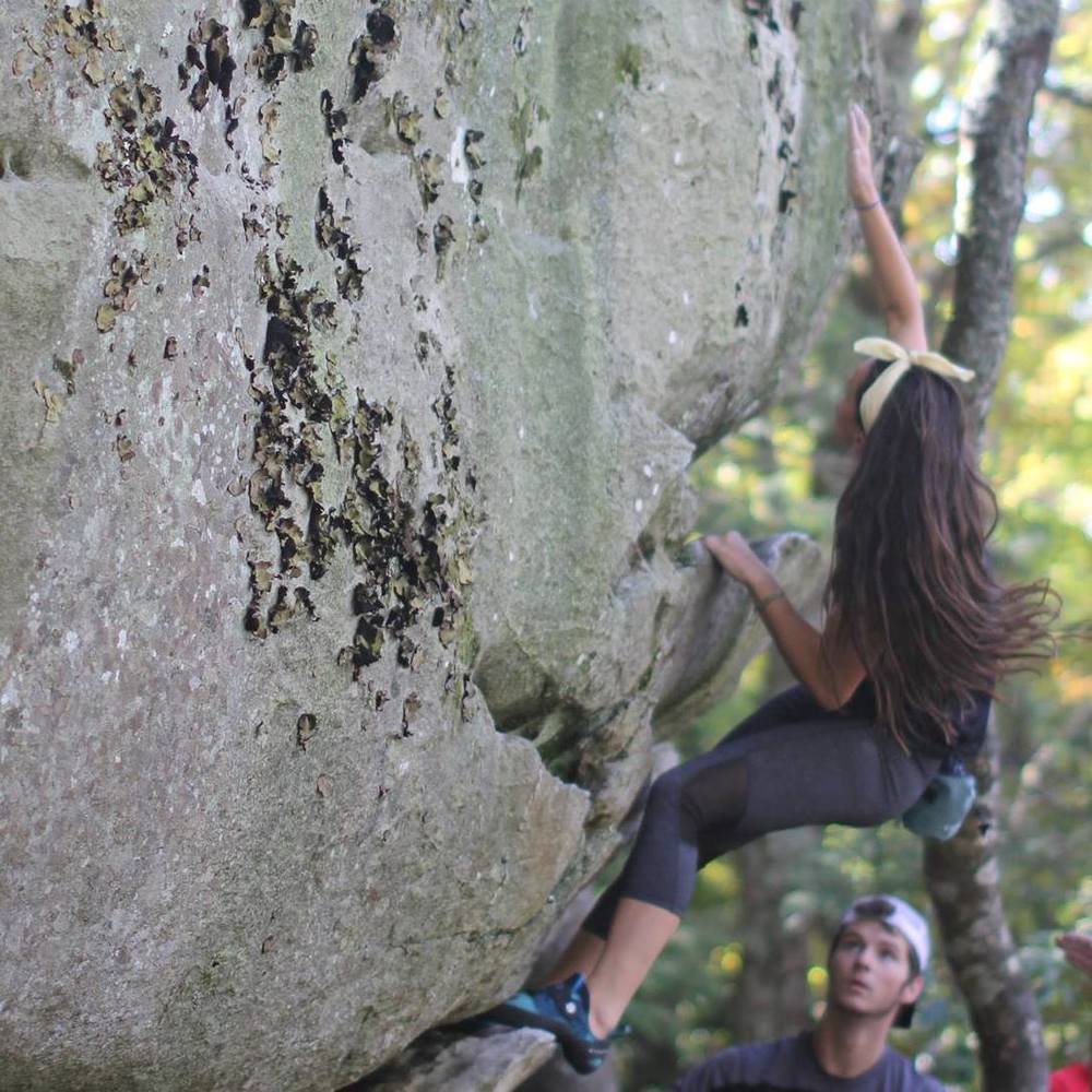 Meet your Posher, Megan